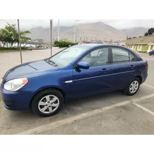 Hyundai Accent Accent 1