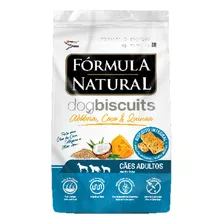 Formula Natural Galletitas Dog Biscuits 250grs
