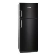 Heladera Kohinoor Khdb43/7 Negro Freezer 413l Selectogar