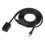 Cable Adaptador Aux-in De 3,5 Mm For Bmw Z4 E85 X3 E83 E39