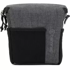 Tamrac Tradewind Zoom Bag 1.4 (dark Gray)