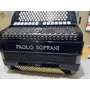 Segunda imagen para búsqueda de acordeon paolo soprani