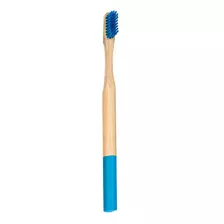 Escova De Dente - Bambu Azul