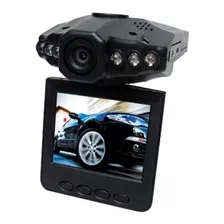 Cámara Auto Grabacion Dashcam Pantalla Hd Vision Nocturna