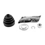 Manguera Calefaccion Acclaim 6cil 3.0l 95/97 8607279