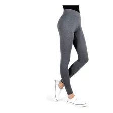 Calça De Frio Flanelada Legging Leg Felpuda Térmica Inverno