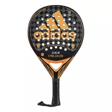 Paleta De Padel adidas Zukur Control 2.0 Ltd Naranja