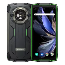 Blackview Bv9300 Pro Dual Sim 256 Gb Verde 12 Gb Ram