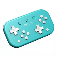 8bitdo Lite Gamepad (turqueza)