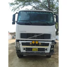 Volvo Fh12 Año 2006