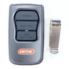 Genie Gm3t-bx Genie Master Control Remoto Universal Para Pu.