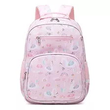 Abshoo Swan Kids Mochila Para Niñas Escolares Kindergarten P