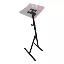 Soporte Para Octapad Bateria Electronica Pad Tijera 