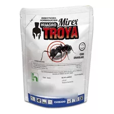 Insecticida Hormiguicida Mirex Troya Cebo Granulado 1kg