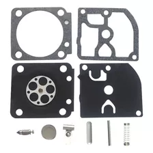 Kit Reparación Carburador Stihl Ms 170/ 017/ Fs 38 