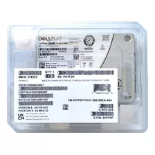 Ssd 480gb Dell Servidor R610 R620 R630 R640 T610 T620 T630