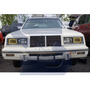 Anillos Hastings Para Chrysler Conquest 1987 2.6l 030 Negro