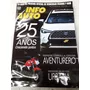 Tercera imagen para búsqueda de revista infoauto