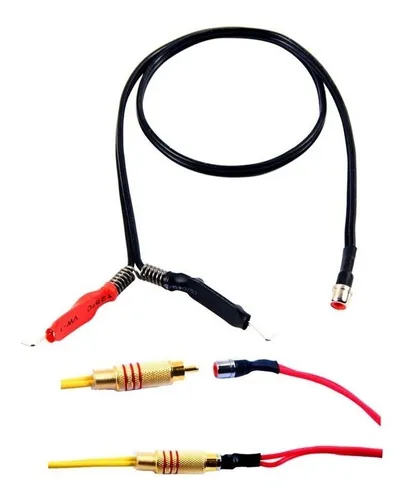 Segunda imagen para búsqueda de cable clip cord