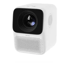 Projetor Xiaomi Wanbo T2 Free Mini Led Portátil 1080p Glob 