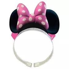 Minnie Mouse Orears W Arcos 8 Pack