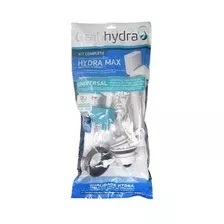 Reparo Hydra Duo Universal Para Caixa Acoplada Deca Si54