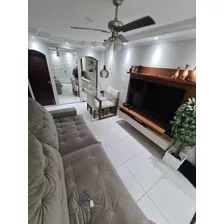 Vendo Apartamento Reformado, Em Frente Sacolao Peg E Pese