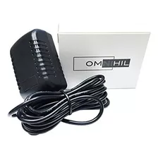 Lista Ul 8 Pies De Largo Omnihil Ac - Dc Adaptador De La Ene