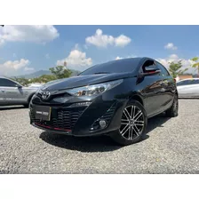 Toyota Yaris Sport