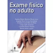 Exame Físico No Adulto