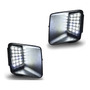 Luces Marcadoras Led Delanteras/traseras Njsbyl Para Gmc