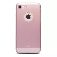 Case Protector Moshi Armour Para iPhone 7 Normal 