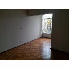 Apartamento 3 Quartos No Centro Da Tijuca