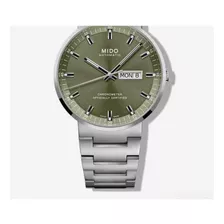 Reloj Suizo Mido Commander