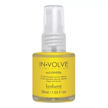 In Volve Semi Di Lino - Nu-3 Crystal 30ml Kostume