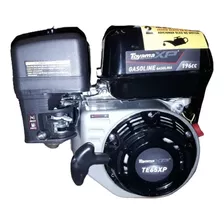 Motor Toyama Gasolina Xp 6.5hp Eje Multiuso Cuña 3/4''