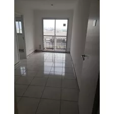 Apartamento Para Aluguel No Condomínio Linea Vila Sônia