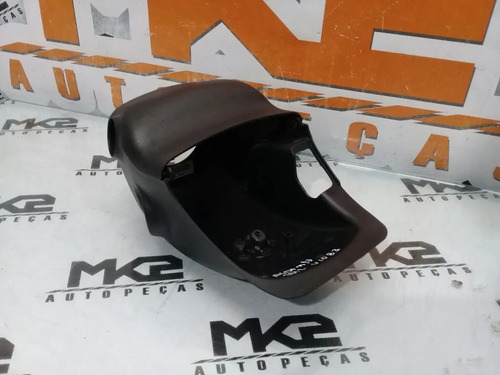 Acabamento Coluna Direção Kia Picanto 2012 V1083