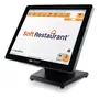 Primera imagen para búsqueda de soft restaurant sistema software