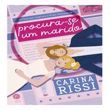 Livro Procura-se Um Marido