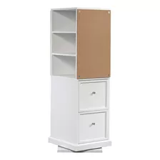 Craft Pro Series Craft Tower, Acabado Blanco