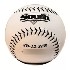 Pelota South Softball Beisbol Sb 12 Sfc 12 Pulgadas