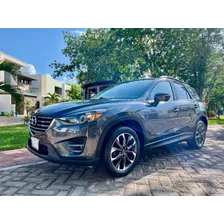 Mazda Cx-5 2.5 I Grand Touring At