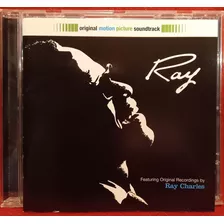 Ray Charles Ray, Original Soundtrack, Wea 2004. 