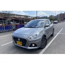 Suzuki Swift Dzire Tam 