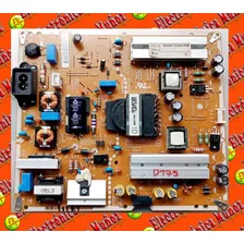 Tarjeta Fuente Tv LG 43uf640t - 43uf640