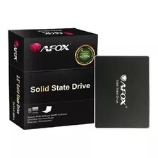 Ssd Afox 120g Sd250gn 