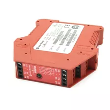 Safety Relay Monitoring Msr5t 24v Allen Bradley 440r-b23020 