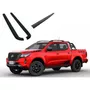 Primera imagen para búsqueda de cobertor caja nissan frontier