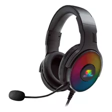 Fone Headset Gamer Profissional Fortrek Cruiser 7.1 Usb